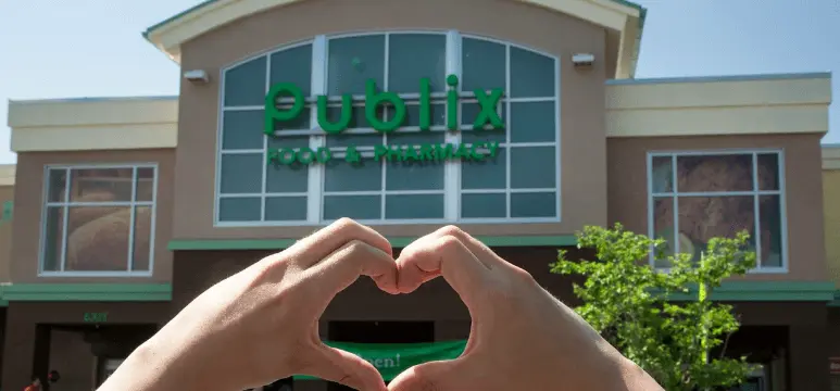 Publix careers - Get a job at Publix and enjoy benefits